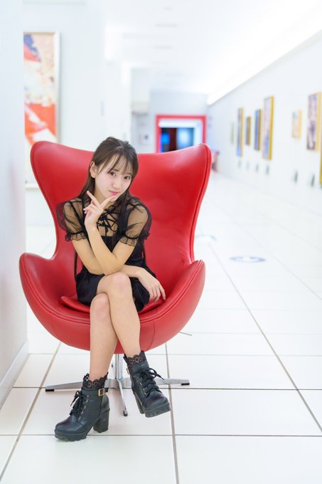 Twitterのコスプレ画像28