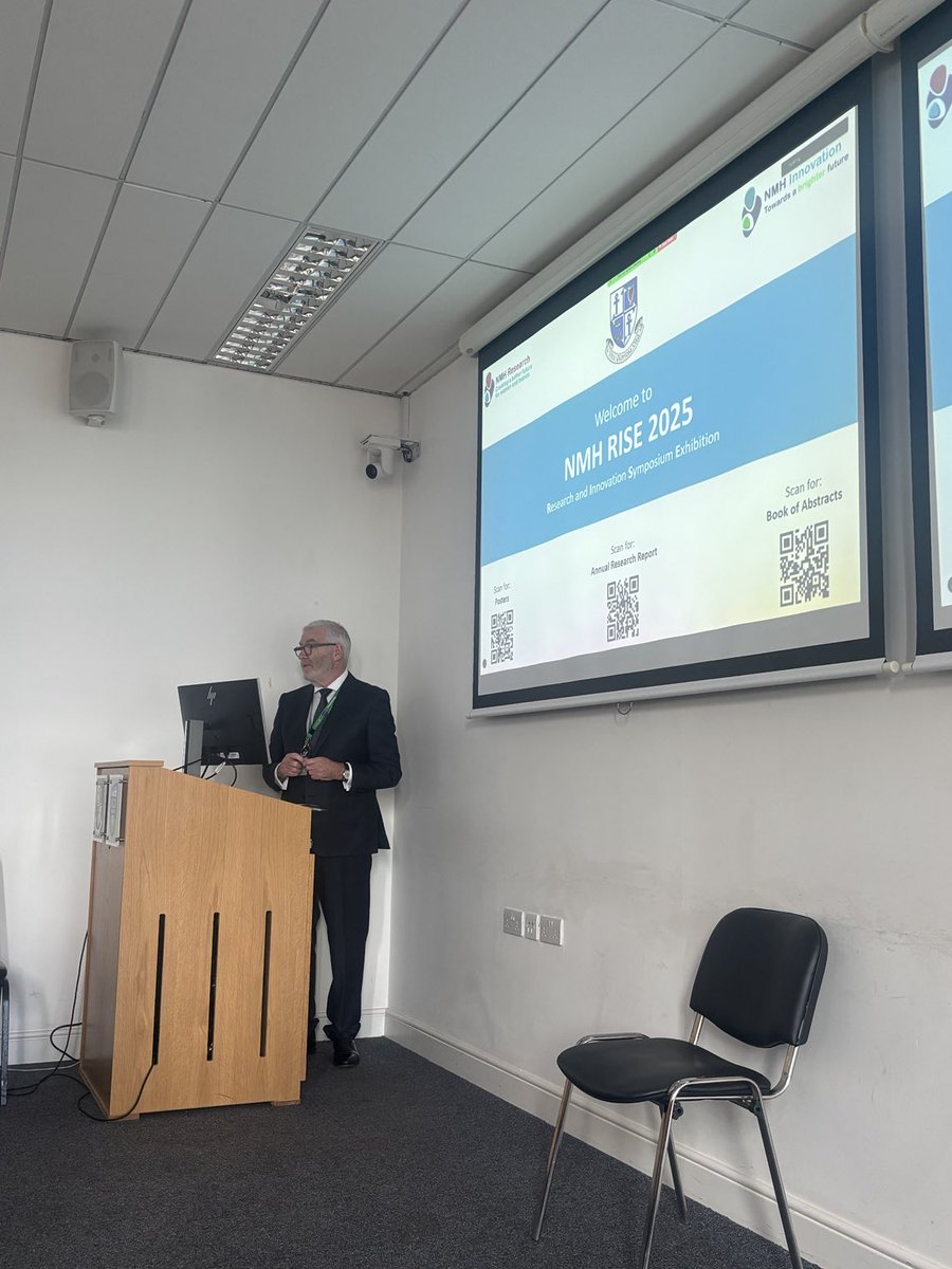 ProfFMcAuliffe's tweet image. .@_TheNMH #RISE2025 Research & Innovation Symposium Exhibition showcasing our work including research from @UCDPerinatal supported by @helpinghollesst @DrShaneHiggins8 @gill_i_amm @ucddublin @UCDMedicine