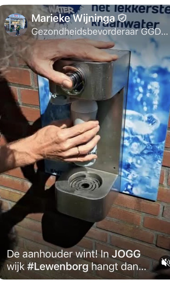 KWTP Watertappunten tweet media