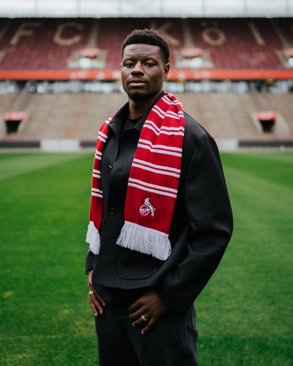 1. FC Köln 🇪🇸 tweet media