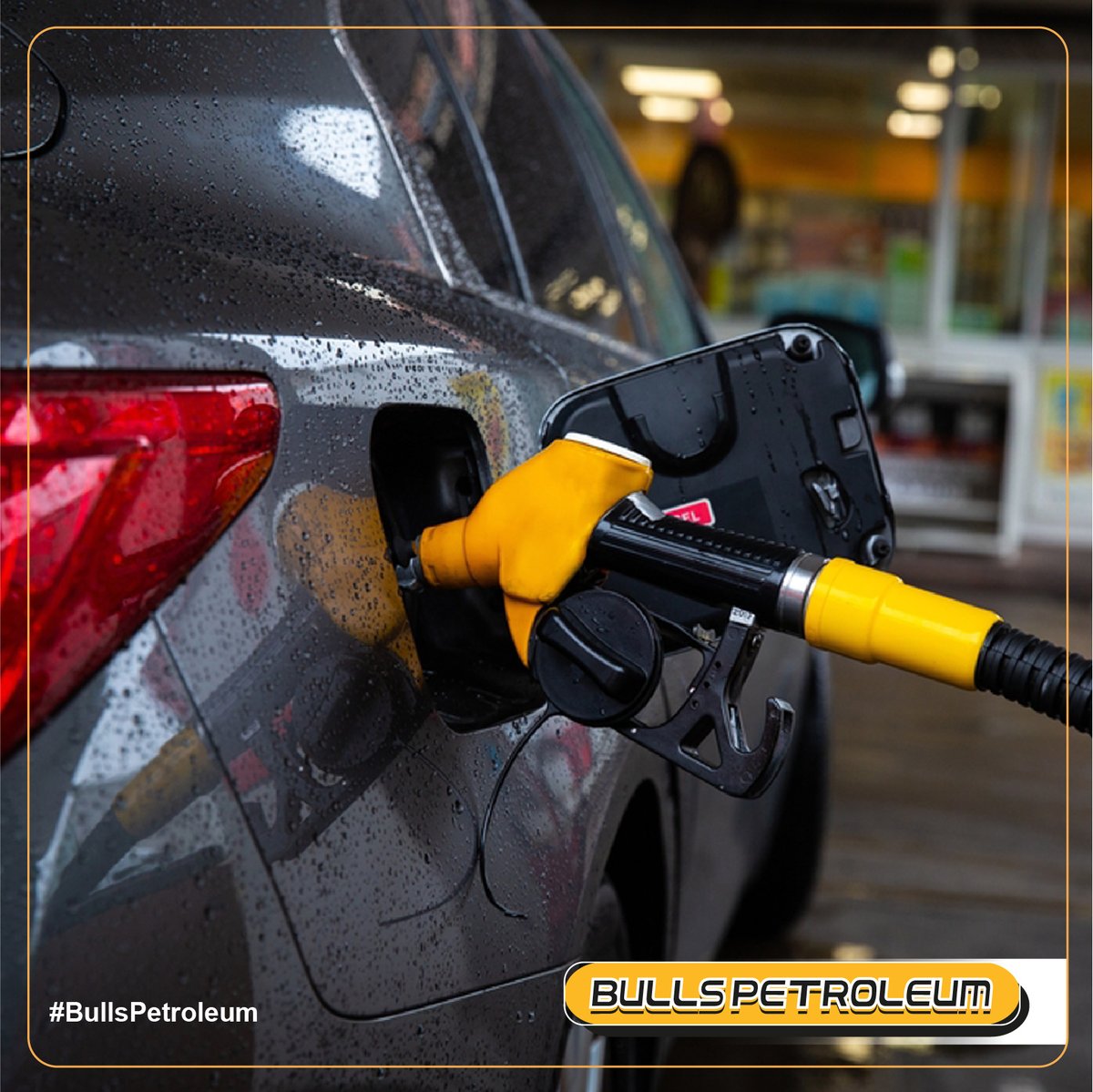 BullsGas's tweet photo. From cars to motorcycles, petrol keeps you moving. What’s your favourite ride? Share with us in the comments below!

#BullsPetroleum https://t.co/yu81ndIzfh