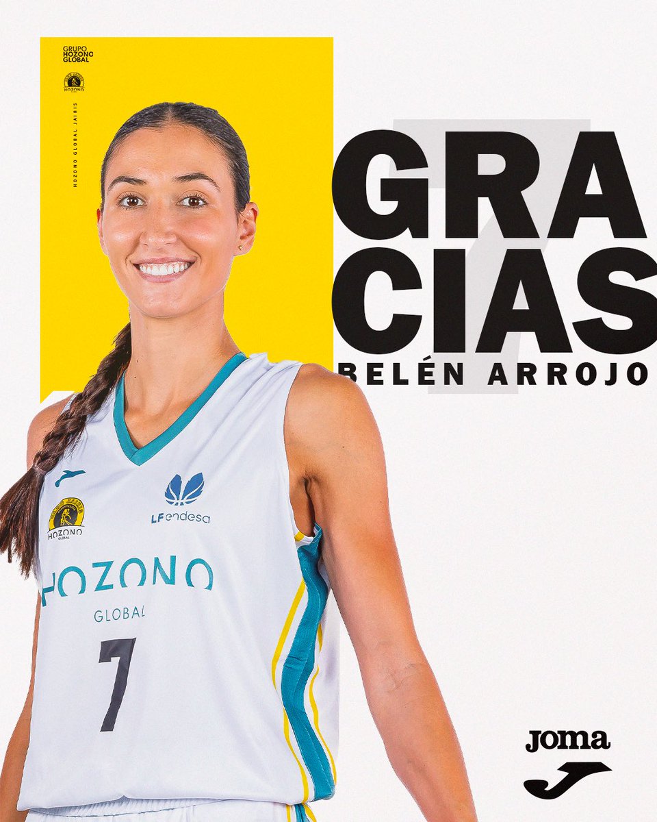 Hozono Global Jairis tweet media