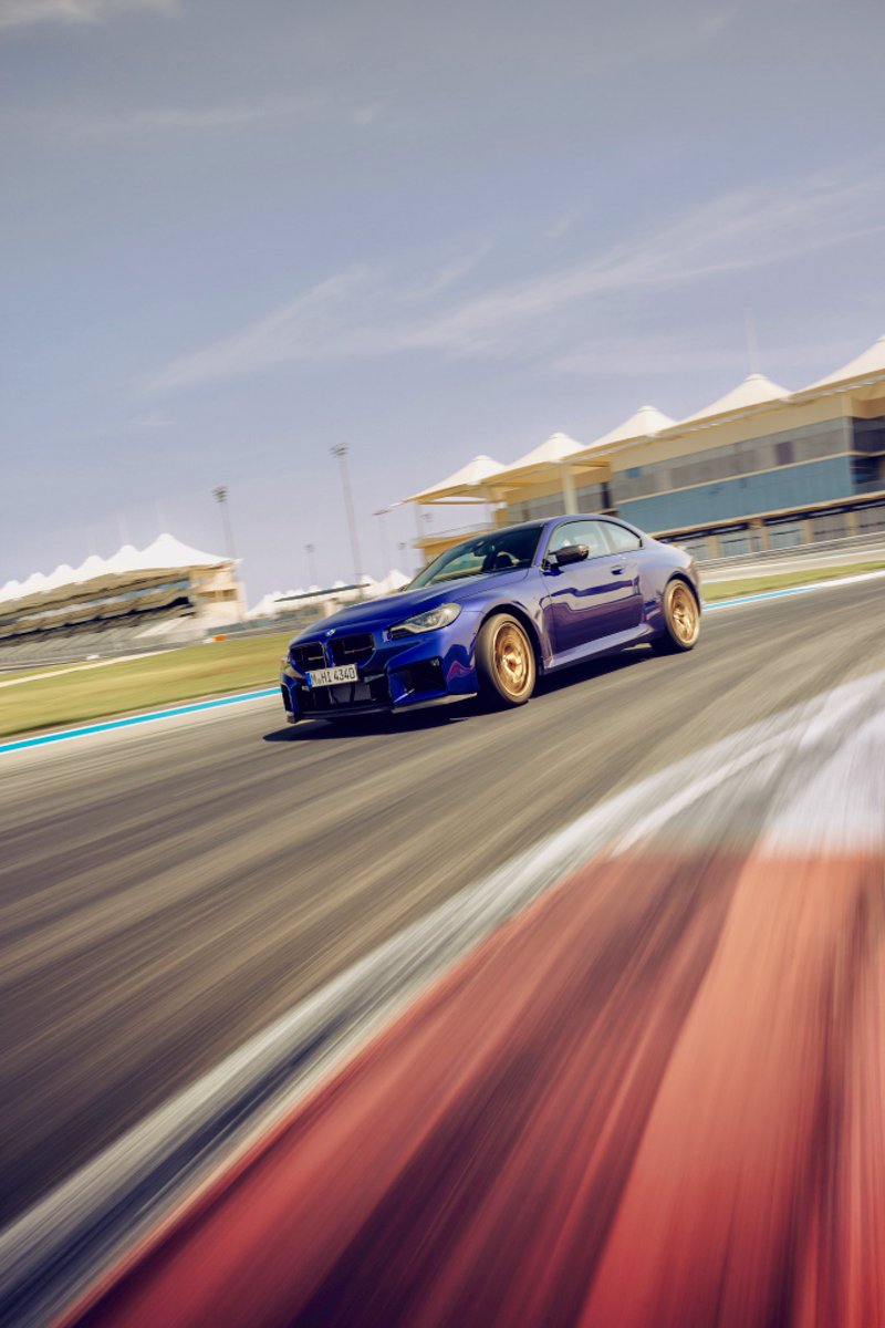 SnapChange's tweet image. Fastest Lego Block on the block - The new BMW M2 CS 

37kW and 50Nm bump in power, now providing 390kW and 650Nm on a lighter body 

#bmwm2cs