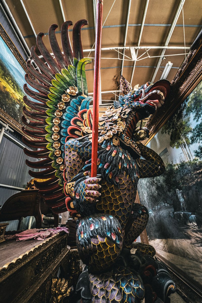 Bogaert  ガストン・ボガール 廃墟 GsBoGyPa0AAnyRD.jpg