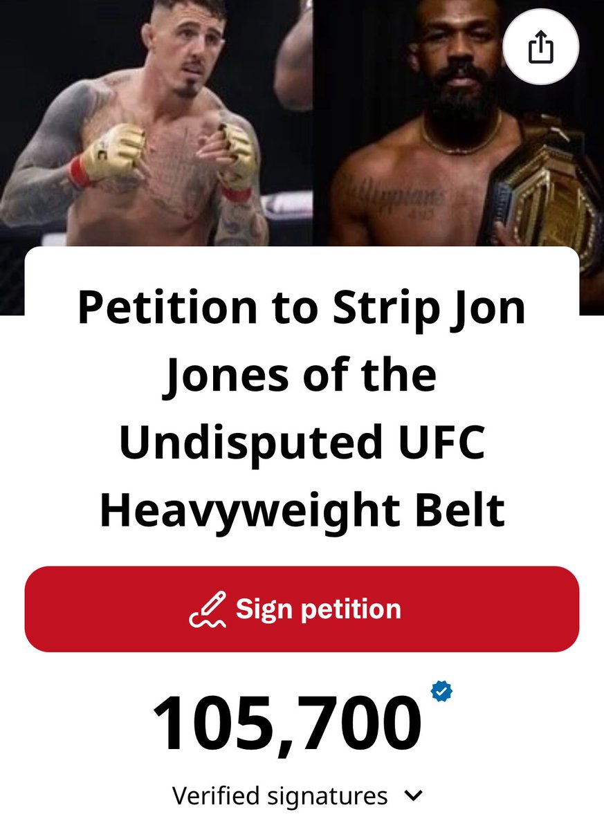 JacobCookeMMA's tweet photo. Dana better speak up now https://t.co/15xedfUoTy