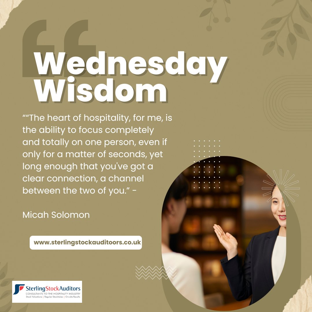 Sterling Stock Audit tweet media