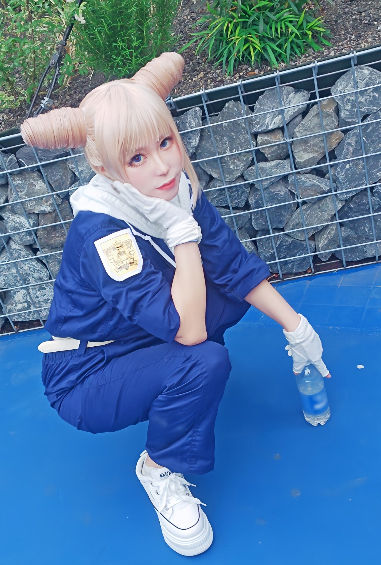 コスプレ 藤原めい on X: 