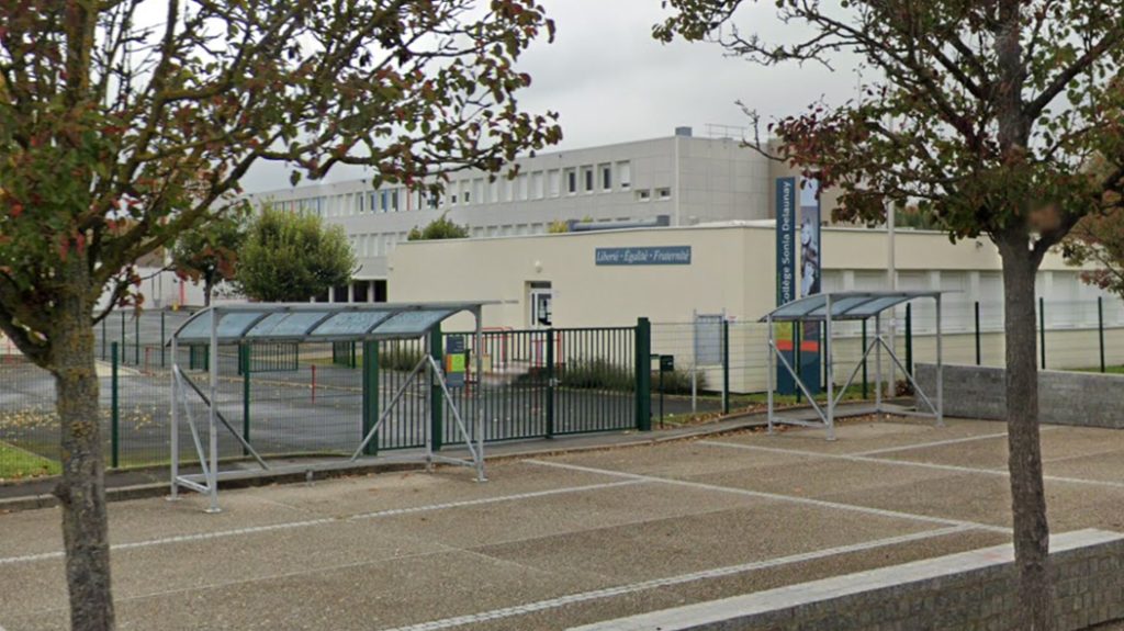 Gouvieux (60) – Deux collégiennes humiliées, violentées et filmées par des camarades : les vidéos diffusées sur TikTok et Telegram
 fdesouche.com/2025/05/28/gou…