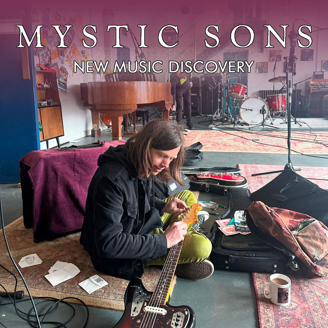 FutureproofPR's tweet photo. "Yorkshire-based outfit crack out the killer riffs for this bold & driven #indierock belter"๐ฅ Big thx to @MysticSons for adding @strangepinkband's upbeat #newsingle #PencilChewer to their #NewMusicDiscovery #blog๐ต Check out great new tunes ๐๐
#SPPC25
https://t.co/fUbhtbFlSs https://t.co/cRp6HXLH85