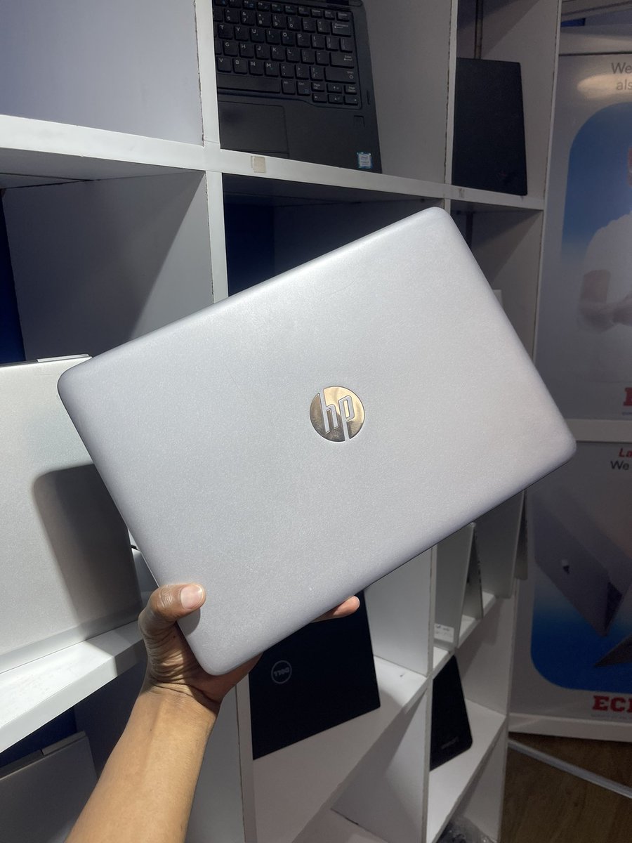 MR๛PRIZE亗 (@mrprizeke) on Twitter photo Ukiwa na 22,000ksh unapata hii
HP EliteBook 840 G3 (6th Gen)
🔹 Intel Core i5 | 2.5GHz
🔹 8GB RAM | 256GB SSD
🔹 14” FHD Display | Intel Graphics
🔹 Windows 10 Pro
🎁 Free laptop bag included!
📞 0717040531
<a href="/ecbtechnologies/">ECB TECHNOLOGIES</a> Ukiwa na 22,000ksh unapata hii
HP EliteBook 840 G3 (6th Gen)
🔹 Intel Core i5 | 2.5GHz
🔹 8GB RAM | 256GB SSD
🔹 14” FHD Display | Intel Graphics
🔹 Windows 10 Pro
🎁 Free laptop bag included!
📞 0717040531
<a href="/ecbtechnologies/">ECB TECHNOLOGIES</a>