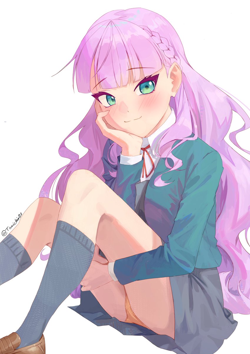 ウィーン・マルガレーテ | TOMi #pixiv pixiv.net/artworks/13090…

#ウィーン・マルガレーテ #WienMargarete #ラブライブスーパースター #LoveLiveSuperStar #Liella #Liella3期生