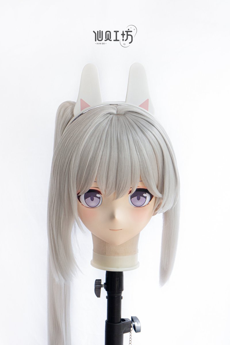 商品展示
#kigurumi