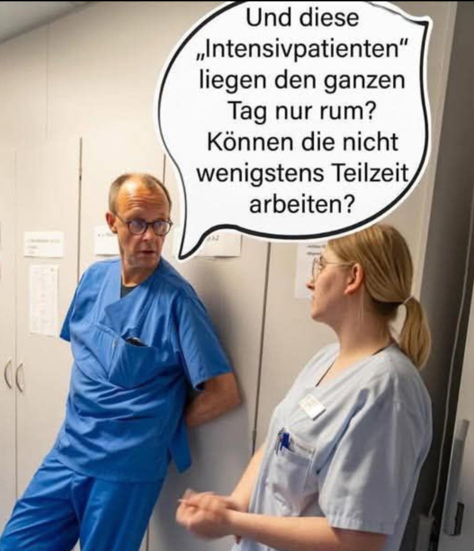Er gibt alles! 😉😂
