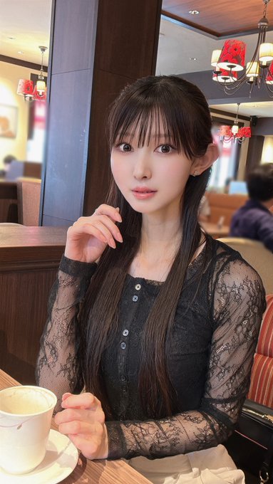 Twitterのコスプレ画像14