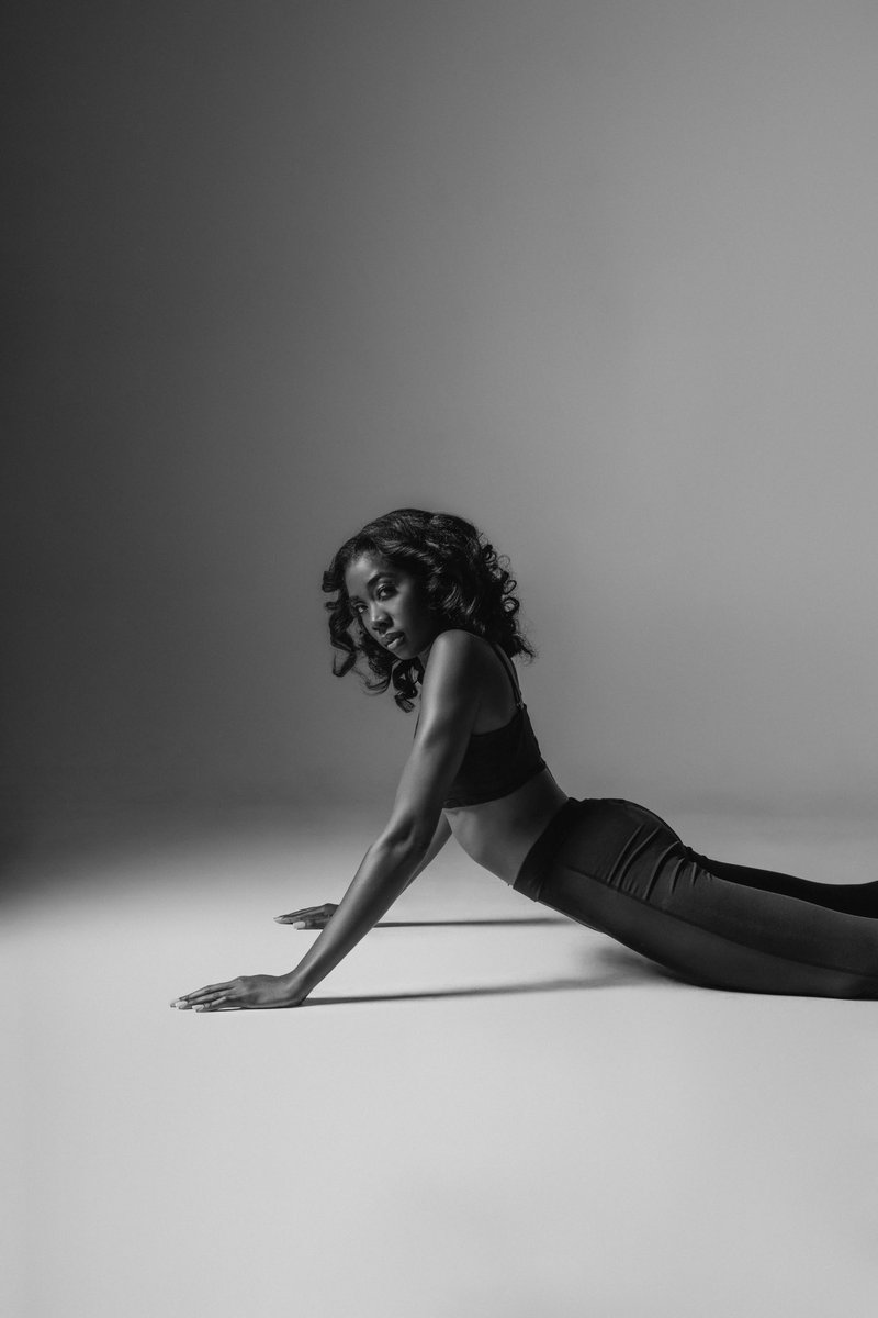 Black &amp; white  ? Or…  (color— previous post)

📸 by Vlada Baluta