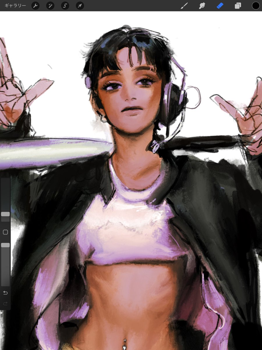 Naimajidejuyou's tweet photo. 息抜き https://t.co/ue2Gp6rI8y