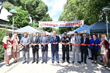 Hayat Boyu Öğrenme Haftası Etkinlikleri Gerçekleşti