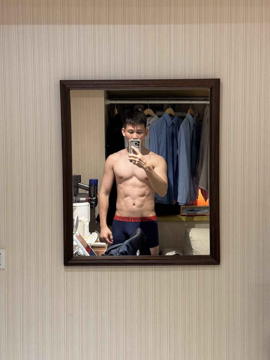 工作有職業倦怠
健身有訓練倦怠嗎？