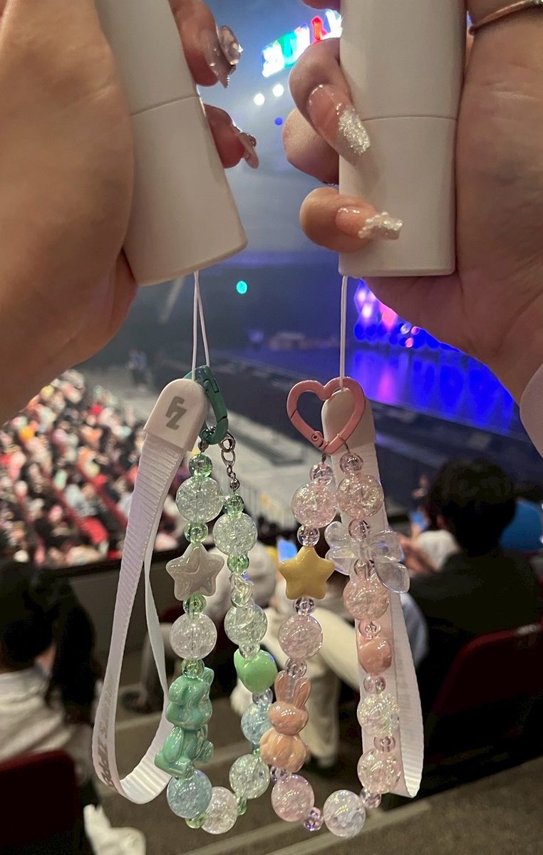 さきちー👼🏻💚🎀 tweet media