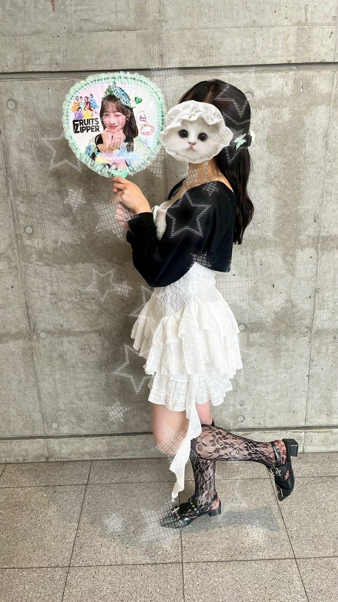 さきちー👼🏻💚🎀 tweet media