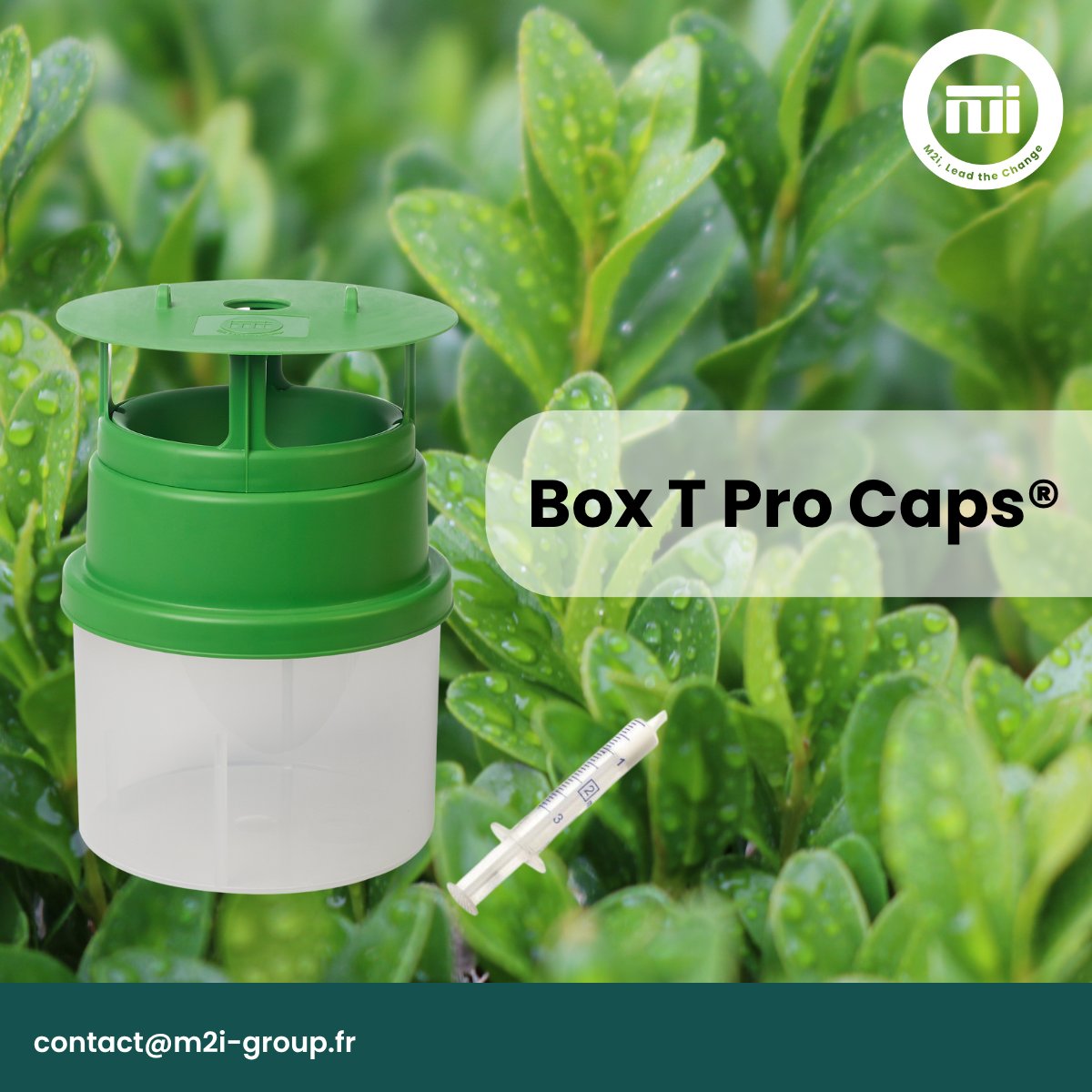 M2i Group tweet media