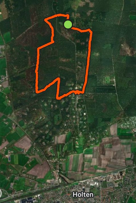 markboot1973's tweet image. Tjonge. 5,2km. Ben kapot! 😂