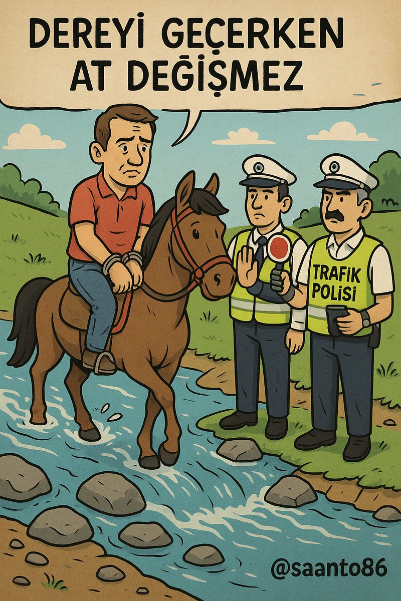 <a href="/AliYerlikaya/">Ali Yerlikaya</a> Şoföre200 BinCeza neyin nesi padişahım
Dereyi geçerken at degiştirilmez. 

Kusur işledik cezamızı çektik cezadan önce
#EhliyetAffı talep ediyoruz
<a href="/AliYerlikaya/">Ali Yerlikaya</a>