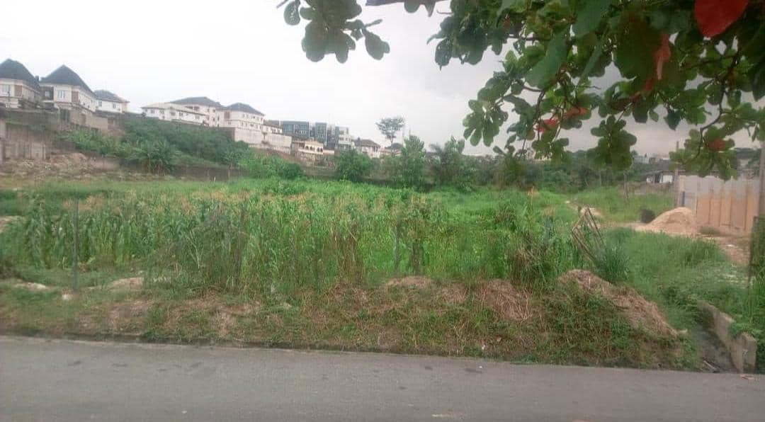 wellprodevelop1's tweet image. 713m² of corner piece land at BROOKS ESTATE, CMD ROAD, MAGODO, LAGOS.

TITLE: Cofo

PRICE: N185m

Contact:
Wellpro Developers 
08185520099
08185570099

#wellprodevelopers #landforsale #lagos #magodo #realestate #lagosrealtor #Gmweb3 #BBNaija #seyivibez