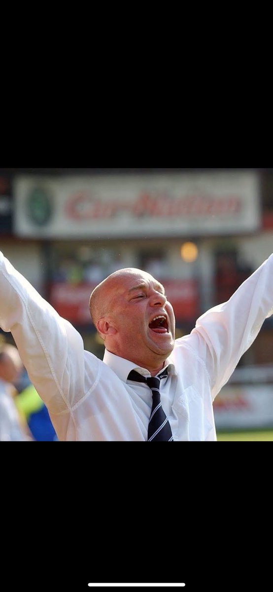 7 years ago the world lost its nicest guy! 

Still to this day as remembered and loved as when he was Pools manager 

Neale Cooper 1963-2018
