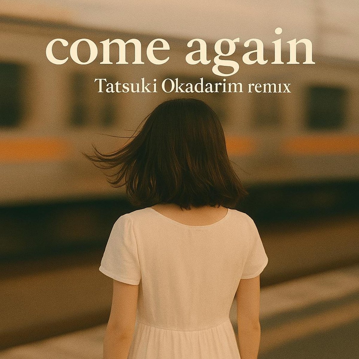 🆕NEW RELEASE🆕

<a href="/mflo_official/">m-flo</a> の名曲、come againを公式リミックスさせて頂きました！昔から大好きな一曲です！

ピアノ、シンセ、アシッドの手癖満載でRaveなハウスに仕上げてます🩵ぜひ聴いてください🚀

🎧Spotify
open.spotify.com/track/3umcGmfy…

🎧Apple music
music.apple.com/jp/album/come-…