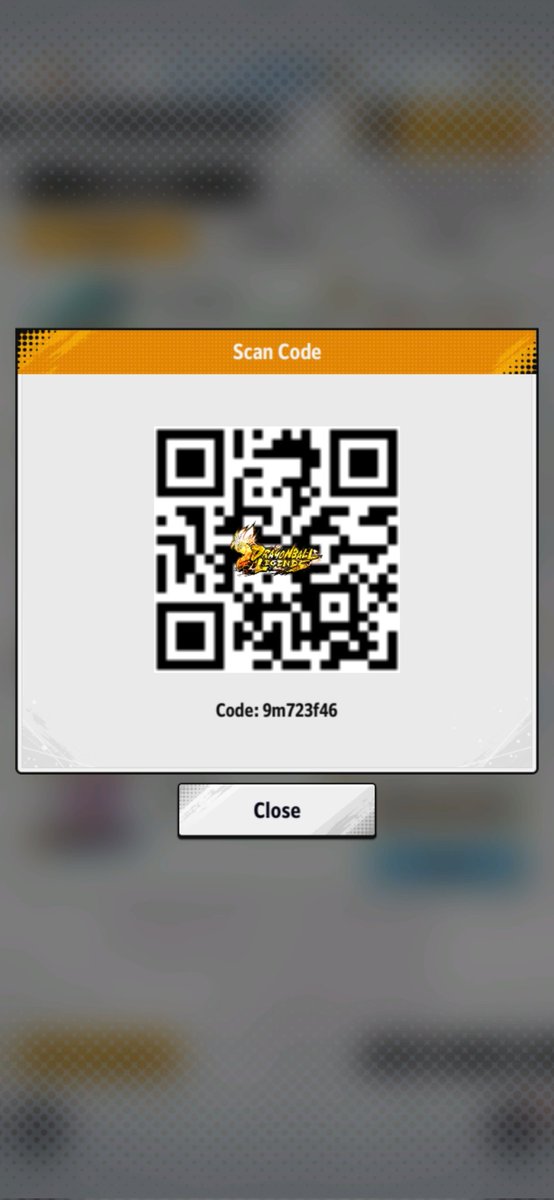 rishabhkant07's tweet photo. @DBZoom_YT Hi Guys add me please nd share name so we can share shenron codes https://t.co/ApcMSSIF38