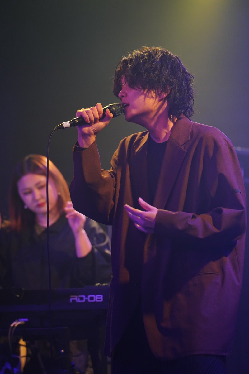こちら明日です。
レニーベータでお待ちしてます🙌

#横浜ReNYβ 
#Sochic
 
出演時間19:15頃〜

🎫チケット↓
eplus.jp/sf/detail/4312…