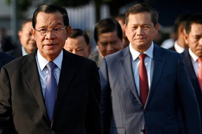 IPCS, New Delhi (@ipcsnewdelhi) on Twitter photo #IPCSCommentary | ‘Cambodia’s Democratic Mirage: Power, Repression, and the Struggle for Change’
Pragati Madhogarhia (<a href="/pragatimadho/">Pragati Madhogarhia</a>) examines the Cambodian regime’s use of state institutions to suppress dissent and enforce capitulation.
Read here: ipcs.org/comm_select.ph… #IPCSCommentary | ‘Cambodia’s Democratic Mirage: Power, Repression, and the Struggle for Change’
Pragati Madhogarhia (<a href="/pragatimadho/">Pragati Madhogarhia</a>) examines the Cambodian regime’s use of state institutions to suppress dissent and enforce capitulation.
Read here: ipcs.org/comm_select.ph…