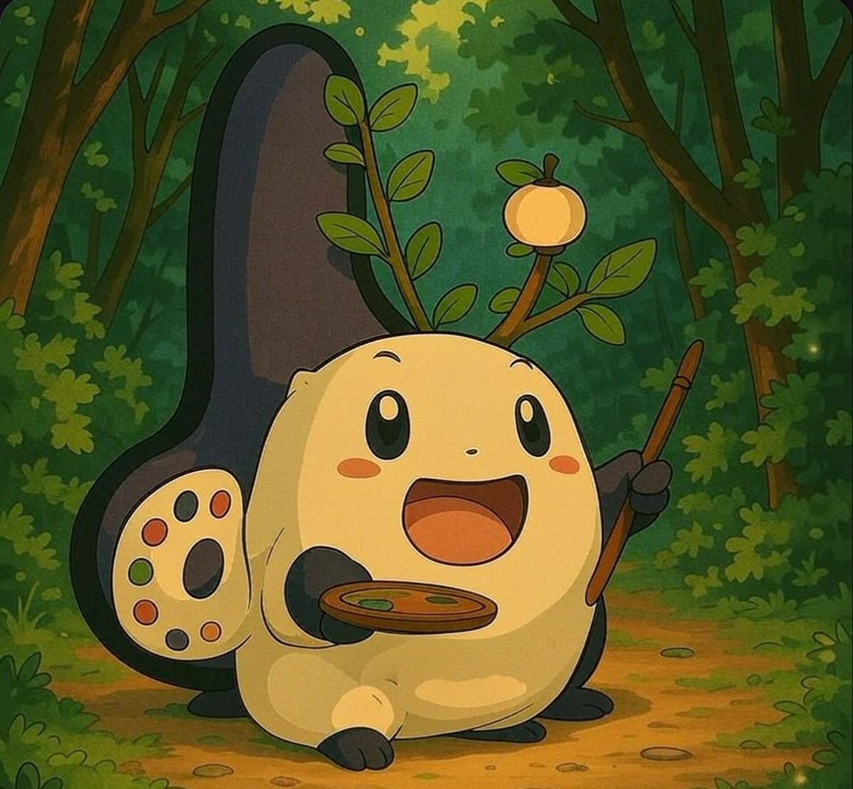 $EMMY | The Based Plant tweet media