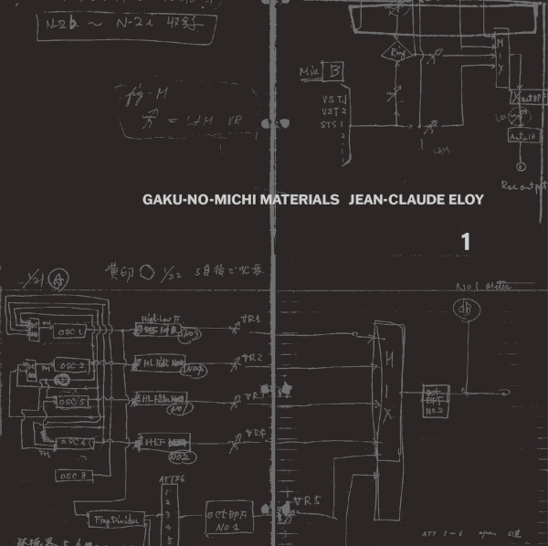 #kathodik #music Jean-Claude Eloy ‘Gaku-No-Michi Materials’ recensione di Marco Paolucci: kathodik.org/2025/05/28/jea… <a href="/hiroshi_siotani/">音の始源を求めて</a> <a href="/paoluccimarco/">Marco Paolucci Kathodik</a>