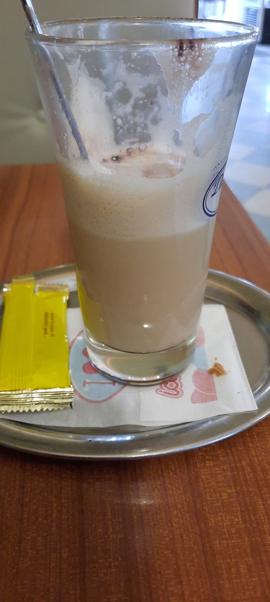 Eine Stunde zu früh ,ach wie blöd🥰😂😂