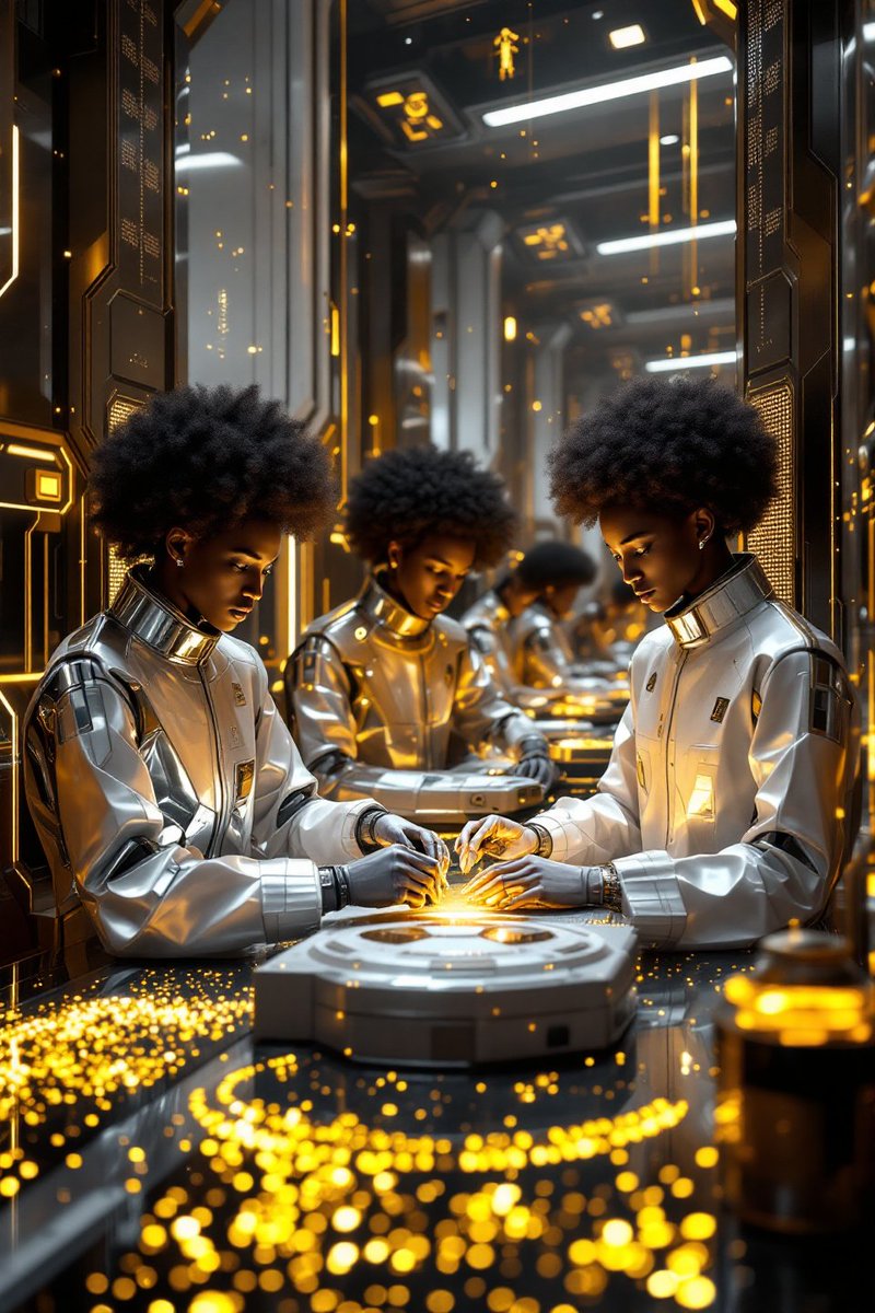 Mikal👑 tweet media