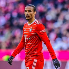 𝐁𝐑𝐄𝐀𝐊𝐈𝐍𝐆 | Leroy Sané (29) currently has NO intention of accepting Bayern’s latest contract offer, reports <a href="/Plettigoal/">Florian Plettenberg</a>.
As it stands, he will become a free agent this summer!

More News: smgt.site/mDoqC