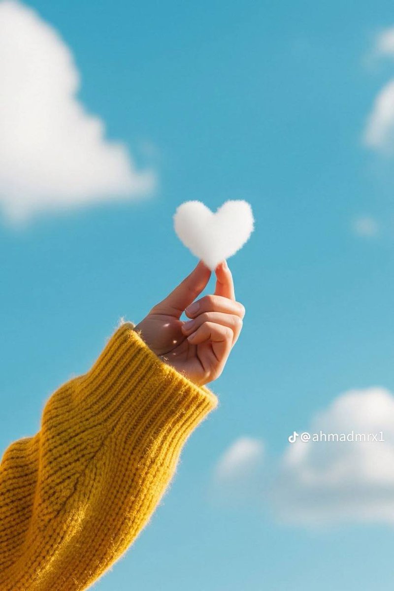 صمتي حكي tweet media