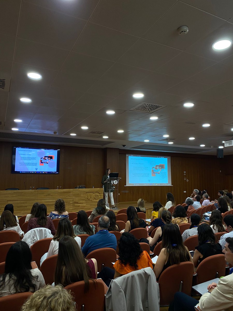 e_SEQC's tweet image. ¡Buenos días desde el #InCosmetics en #Valencia! 🌞
Hemos arrancado fuerte la mañana con muchísima innovación y conocimiento cosmético gracias a:
@ZSEspana, Provital, Keyser &amp;amp; Mackay y @VytrusBiotech
Seguimos con más ponencias, novedades y muchas ganas de aprender.

#Cosmética