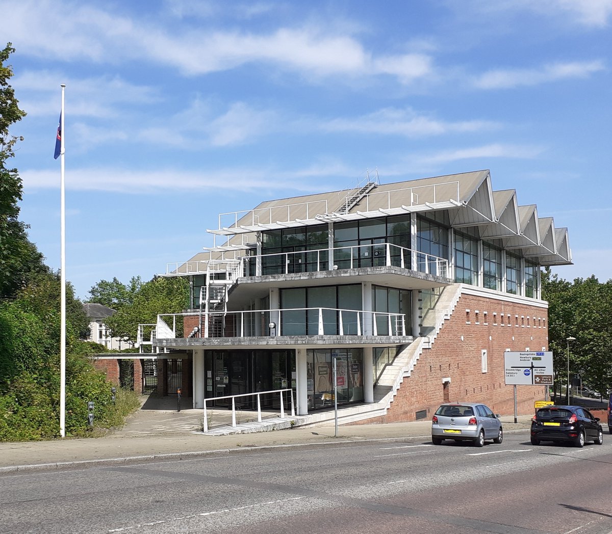 Our next Saturday opening is the 14th June. We will be operating a full search room service, 9.30am-4pm. Arrangements as on other days: details at hants.gov.uk/librariesandar….    #hampshirearchives #HampshireHeritage