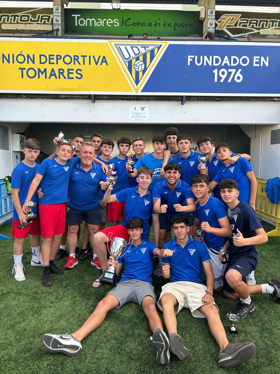 Cantera UDT tweet media