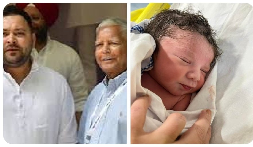 यादव नीरज (@nirajyadav4427) on Twitter photo भाजपा वाले अभी इन दोनों से लड़ने का
मंतर ढूंढ भी नहीं पाए थे,
कि तीसरा आ गया,
बहुतै लम्बा चलेगा रे दंगल,
<a href="/yadavtejashwi/">Tejashwi Yadav</a>
<a href="/laluprasadrjd/">Lalu Prasad Yadav</a>
<a href="/RJDforIndia/">Rashtriya Janata Dal</a>
<a href="/SUMITKU23741315/">Sumit Yadav🇮🇳</a> भाजपा वाले अभी इन दोनों से लड़ने का
मंतर ढूंढ भी नहीं पाए थे,
कि तीसरा आ गया,
बहुतै लम्बा चलेगा रे दंगल,
<a href="/yadavtejashwi/">Tejashwi Yadav</a>
<a href="/laluprasadrjd/">Lalu Prasad Yadav</a>
<a href="/RJDforIndia/">Rashtriya Janata Dal</a>
<a href="/SUMITKU23741315/">Sumit Yadav🇮🇳</a>