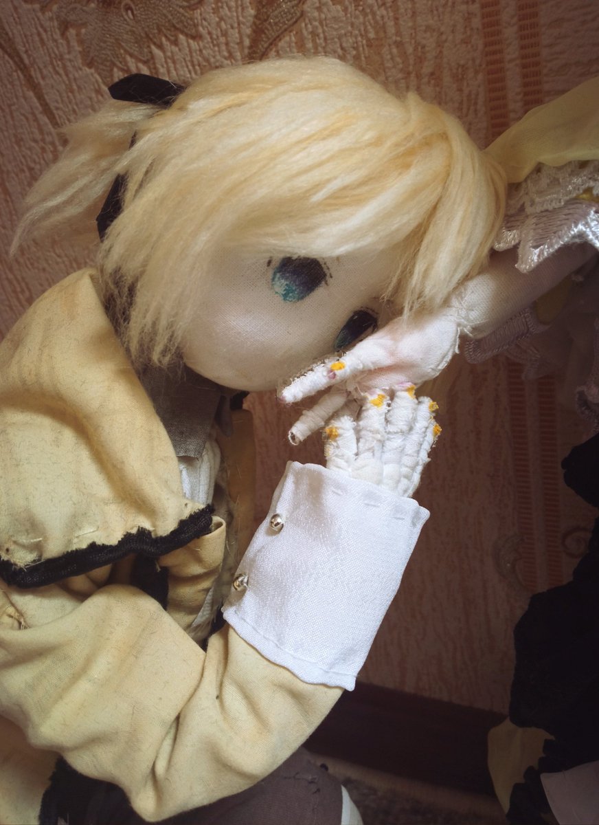 #evilliouschronicles