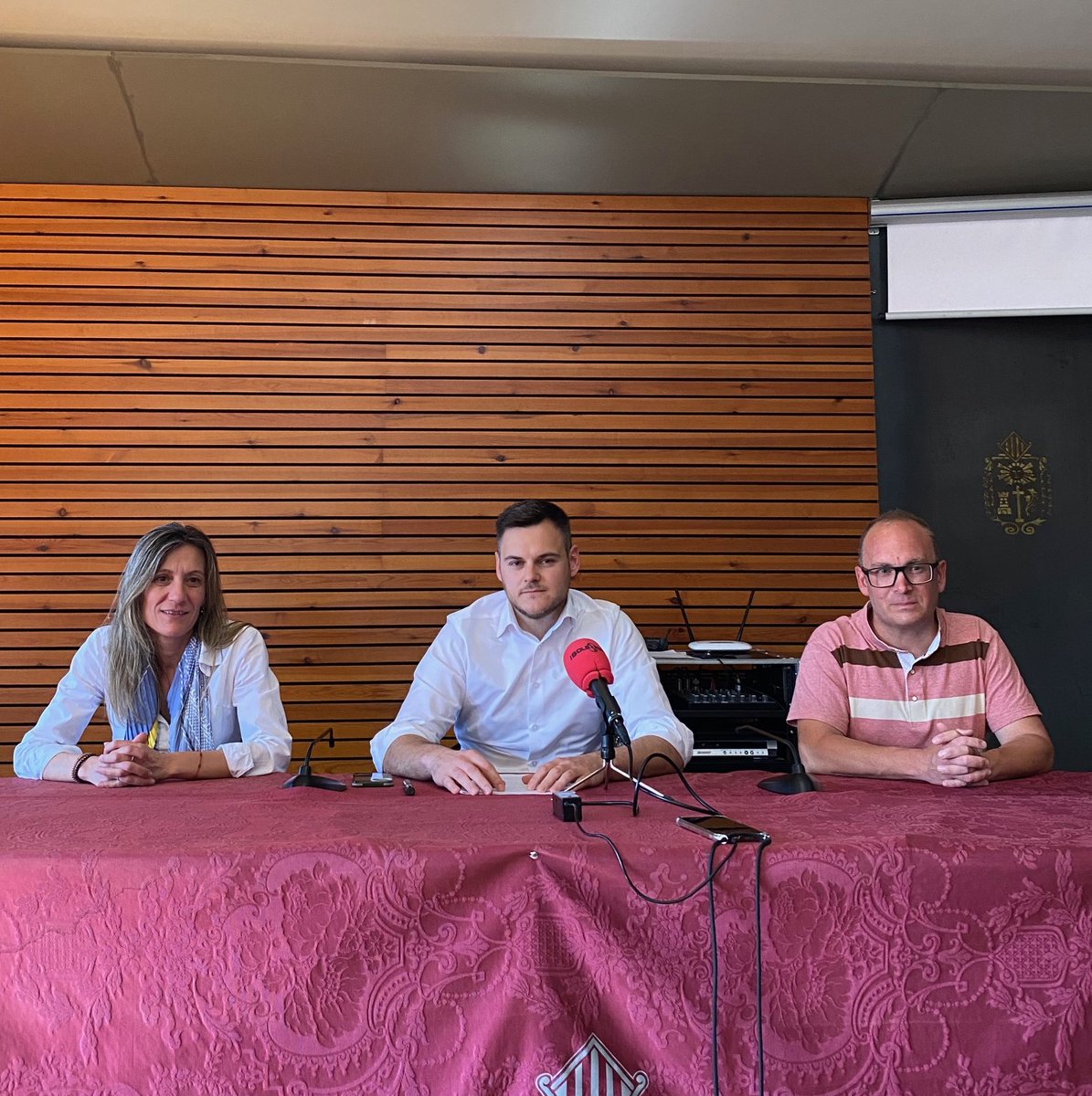 SOLSONA FM tweet media