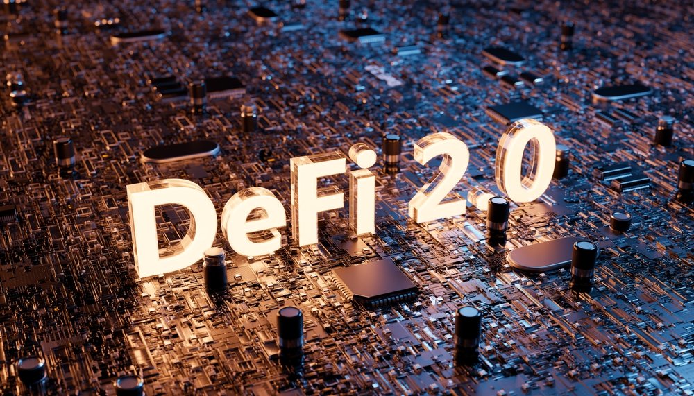 🚀 DeFi 2.0 is reshaping crypto finance—are you ready for the next wave of innovation? 🌊 Dive into our latest guide and discover what’s changing the game! 🔥 #DeFi2 #CryptoInnovation #Blockchain
👉 cryptolinks.com/news/the-rise-…