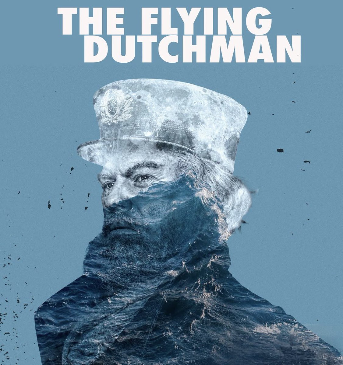 CChinHaussmann's tweet image. Fantastic Opening Night of Der fliegende Holländer @operahollandpk last night! With perfect stormy weather to match ⛈️🌊👻 #TheFlyingDutchman #Wagner