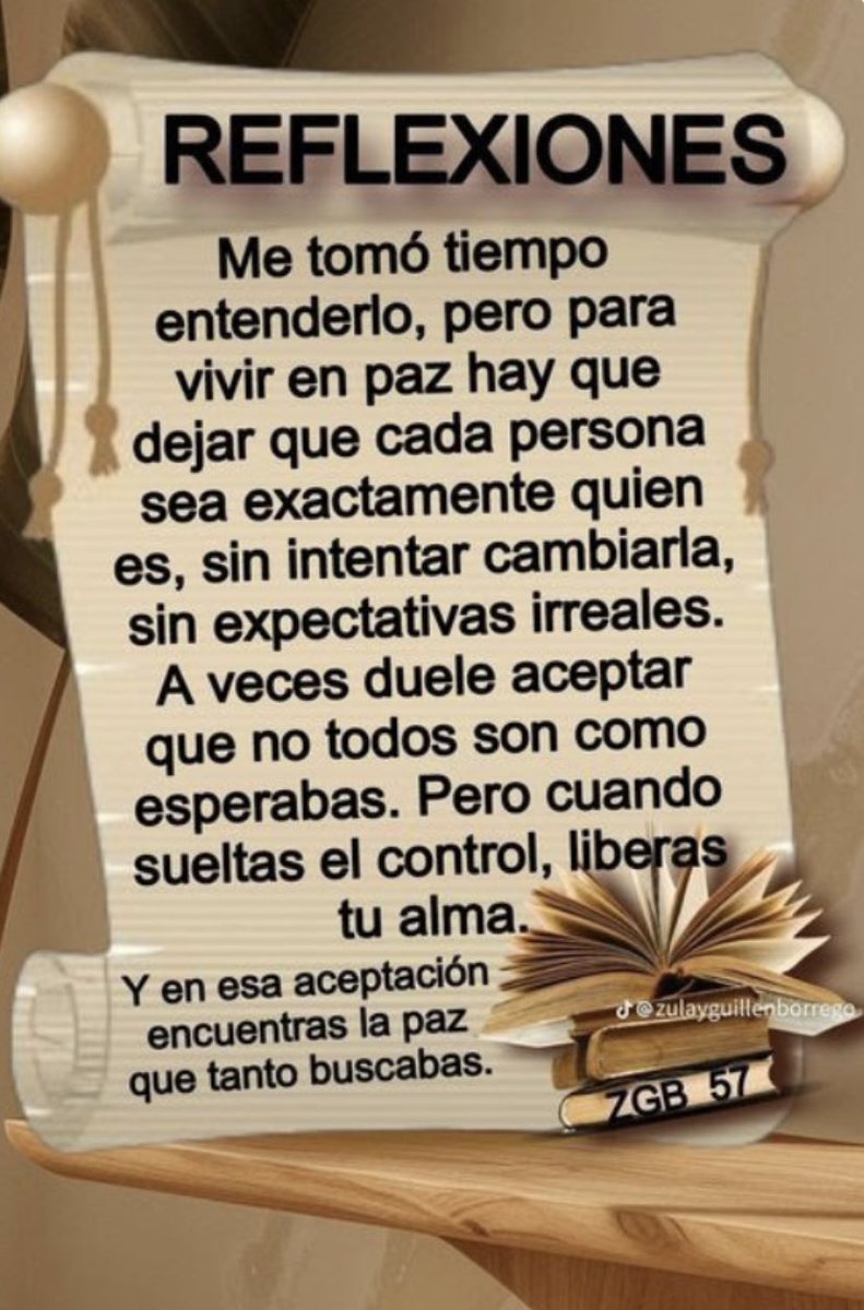 🤔🌈🤔…….”REFLEXIONES…….
🤔ME TOMO TIEMPO…………….
🤔PERO. PARA………………………
🤔SIN  INTENTAR……………….
🤔SIN  ESP……………………………
🤔A. VECES DUELE……………
🤔PERO., ……………………………..
🤔Y. EN. ESA……………..🤔🌈🤔