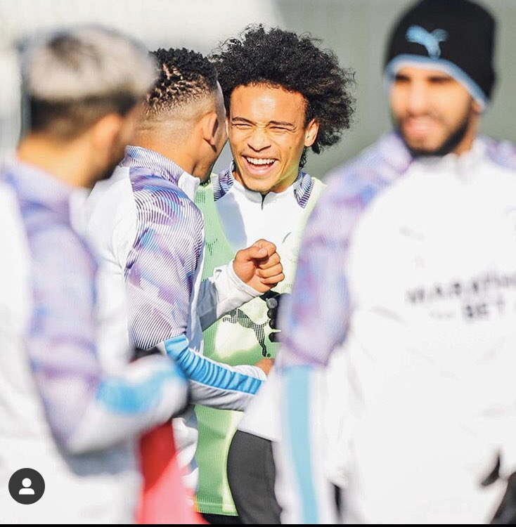𝐁𝐑𝐄𝐀𝐊𝐈𝐍𝐆 | Leroy Sané (29) currently has NO intention of accepting Bayern’s latest contract offer, reports <a href="/Plettigoal/">Florian Plettenberg</a>.
As it stands, he will become a free agent this summer!

More News: smgt.site/mDoqC