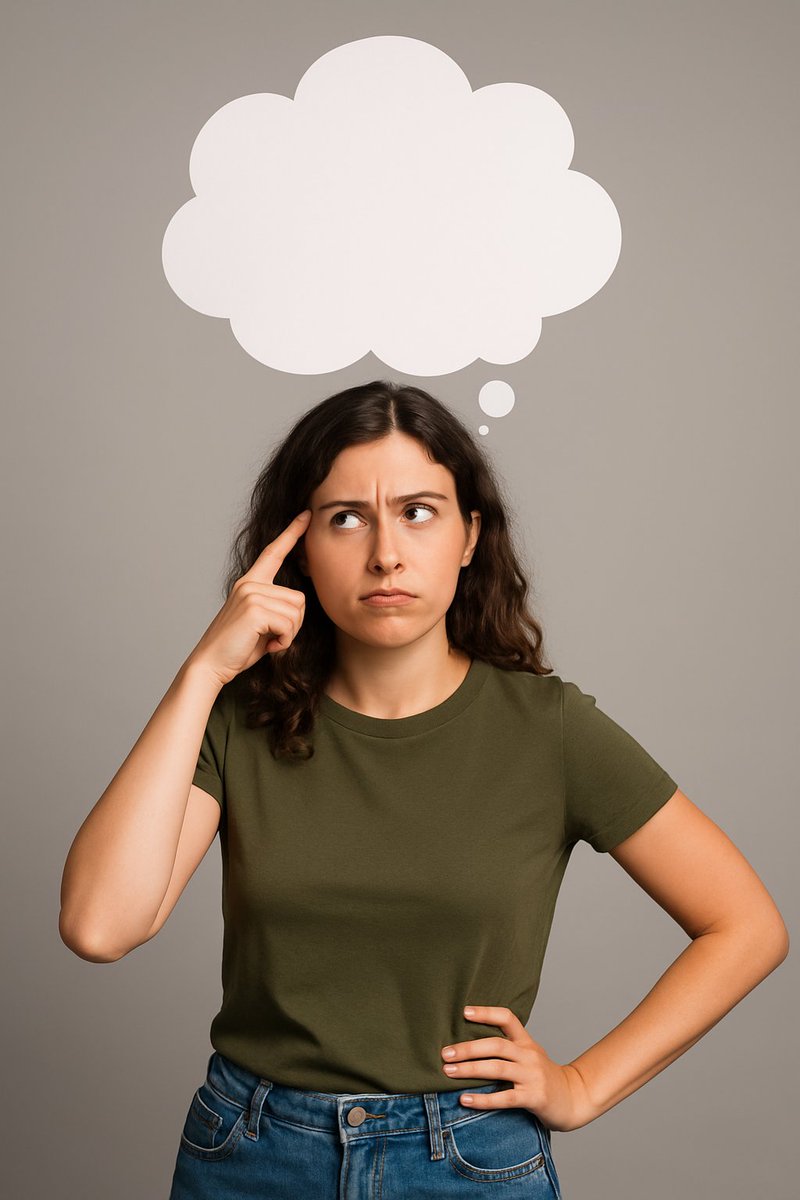 🧠 Distorsions cognitives: com afecten el nostre dia a dia?
Pensaments com "tot o res", "mai ho faré bé" o "segur que pensen malament de mi" poden limitar el nostre benestar emocional i professional.
🔎 Aprèn a identificar-les i combatre-les 
Llegeix-lo 👉 bit.ly/Feusoc_Psicoed…
